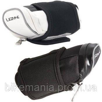 

Подседельная сумочка Lezyne MICRO CADDY M, черный