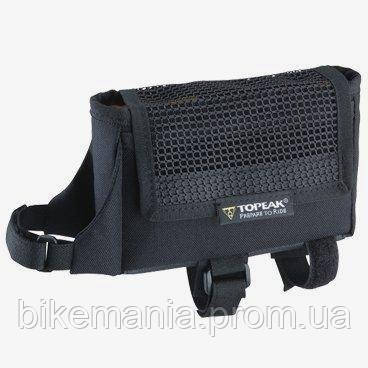 

Сумка на раму Topeak TriBag, 0.6л, 59г