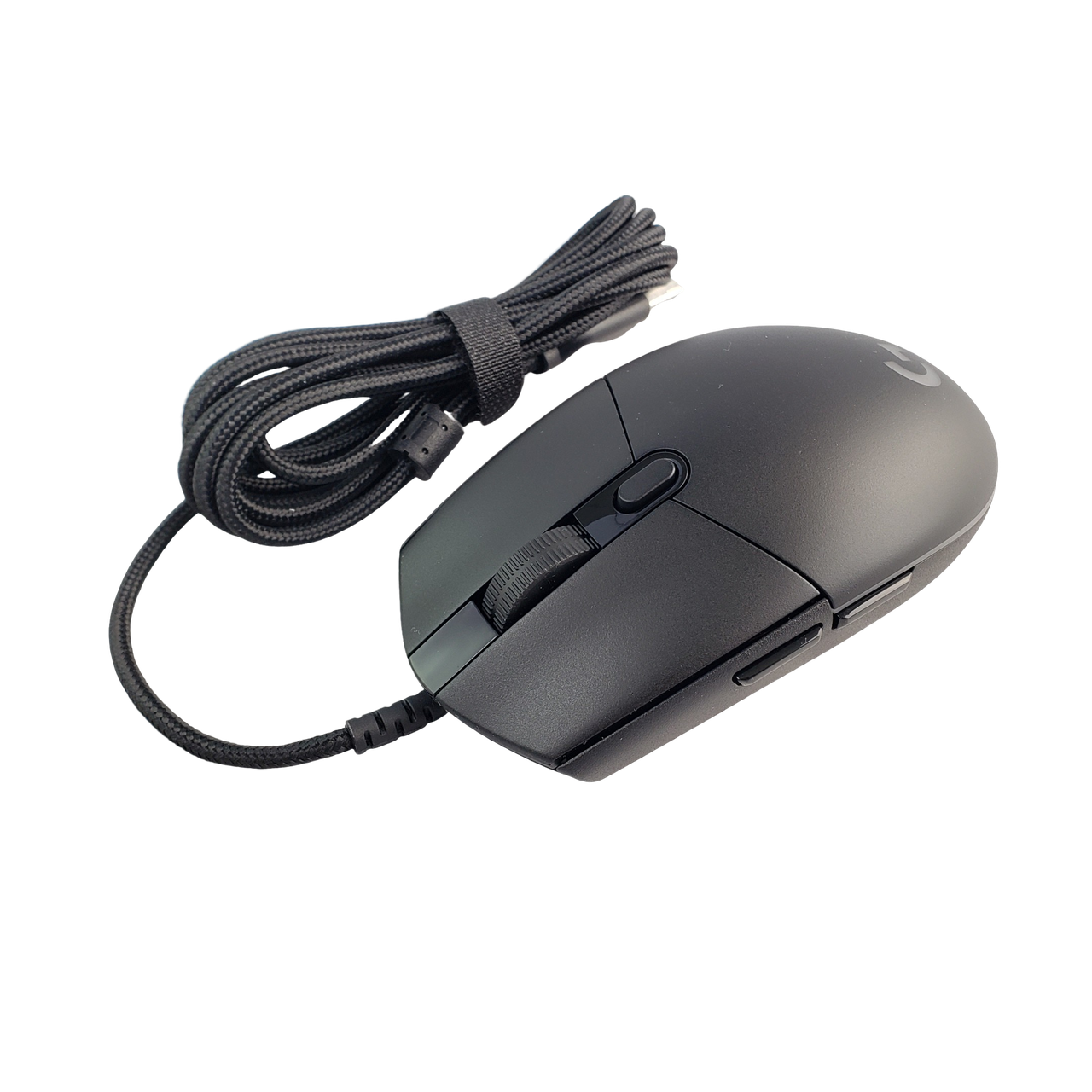 Logitech G203 Prodigy Wired Gaming Mouse Black Grade B2 Refurbished, цена  829 грн., купить в Одессе — Prom.ua (ID#1201744439)