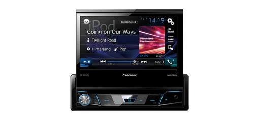 

Автомагнитола Pioneer AVH-X7800BT