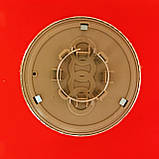 Колпачки заглушки на литые диски  в диск AUDI АУДИ,4E0 601 165 A ,4E0601165A, фото 2