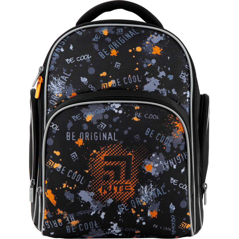 

Рюкзак школьный Kite Education Original K20-706S-1