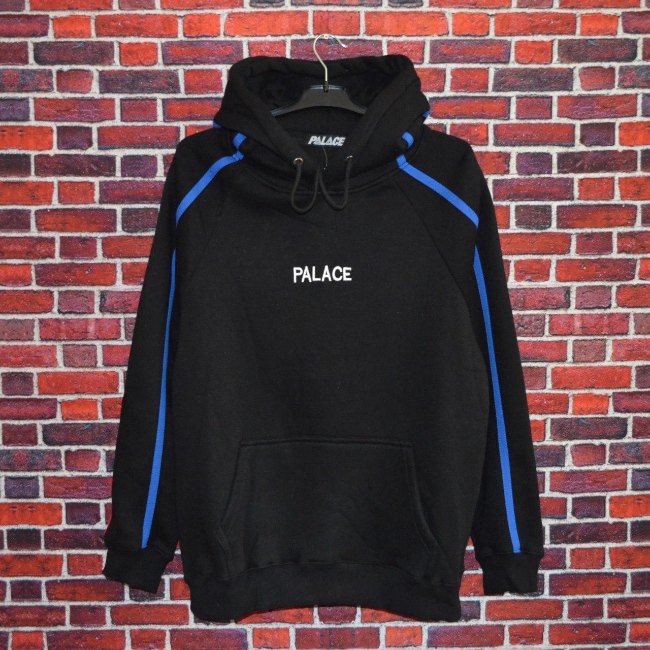 

Худи Palace Black M