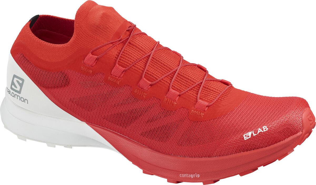 

Кроссовки Salomon S/LAB SENSE 8