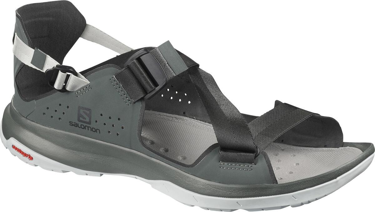 

Сандалии Salomon TECH SANDAL, Зеленый