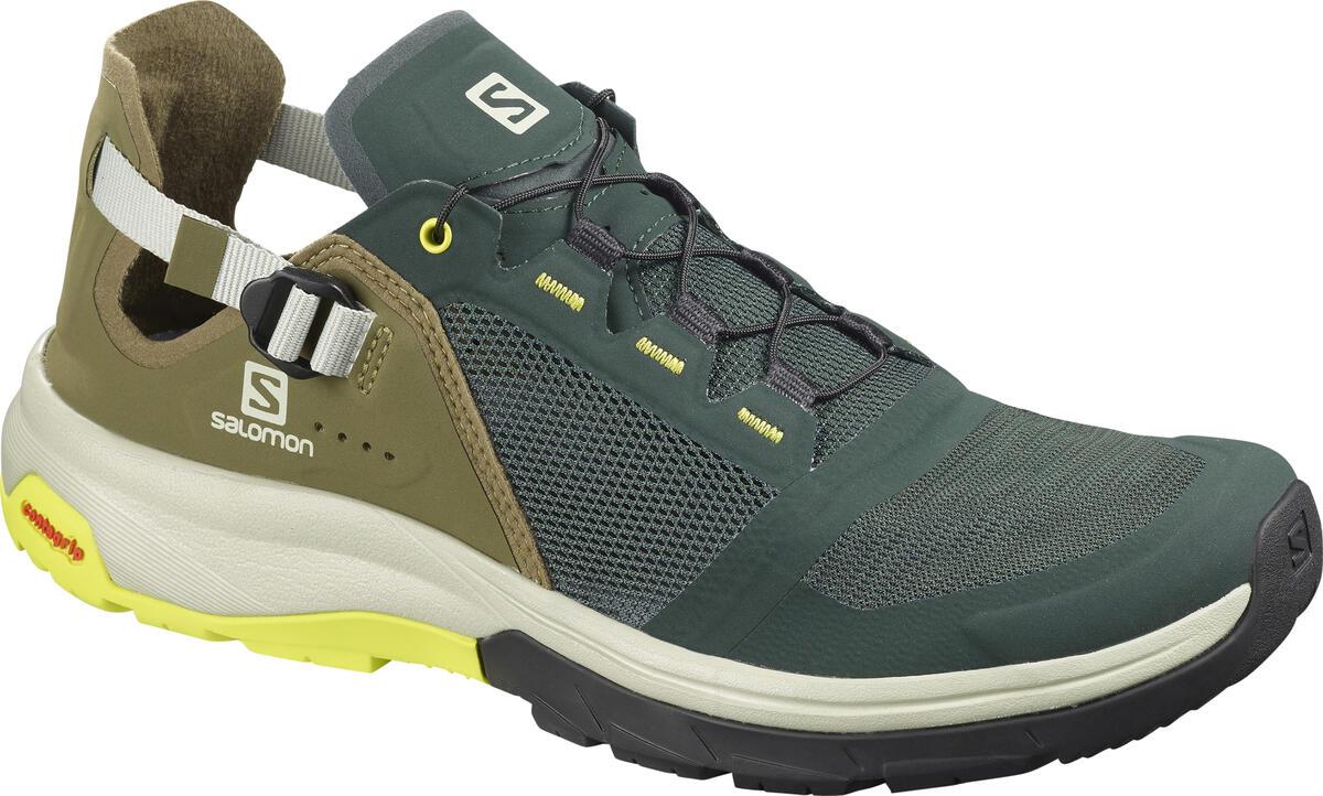 

Кроссовки Salomon TECH AMPHIB 4