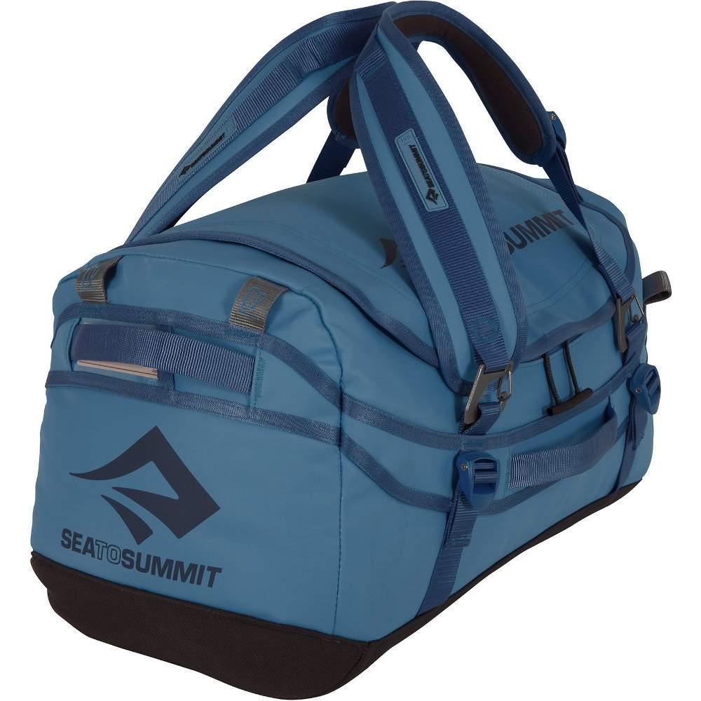 

Сумка дорожня Sea To Summit Duffle 45 Dark Blue