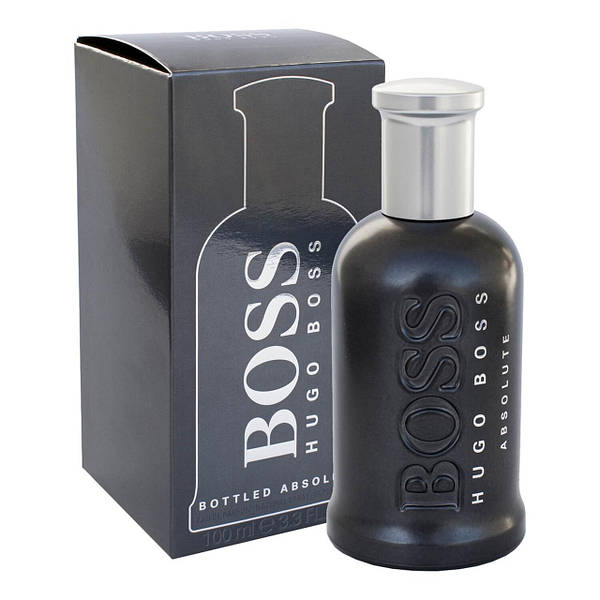 hugo boss bottled 2019