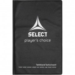 

Тактический планшет SELECT Tactics case - all games р. A4