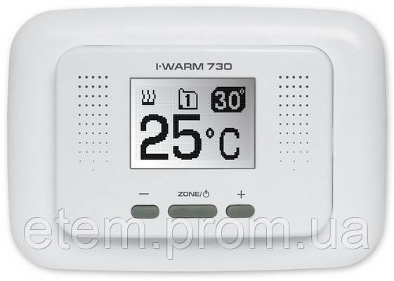 

Терморегулятор РТ-730 "I-WARM" 730 Pro (НК-730)