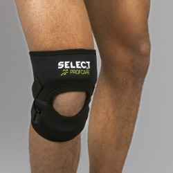 

Наколенник при болезни Шляттера SELECT Knee support for Jumpers knee 6207 p.XXL