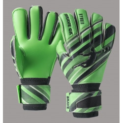 

Перчатки вратарские BRAVE GK EXTREME GREEN/BLACK