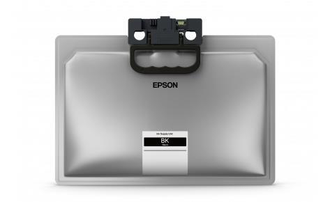 

Картридж Epson C13T966140 WF-M5299/WF-M5799 Black 40000 страниц
