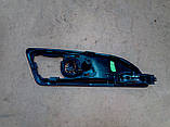 Дверная ручка ( передняя левая ) Skoda Octavia A5 2004-2013 р. 1Z0 837 247, фото 2