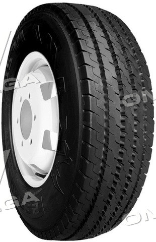 

Грузовая шина 315/80R22,5 NF 202 (НкШЗ) КАМА производство Россия