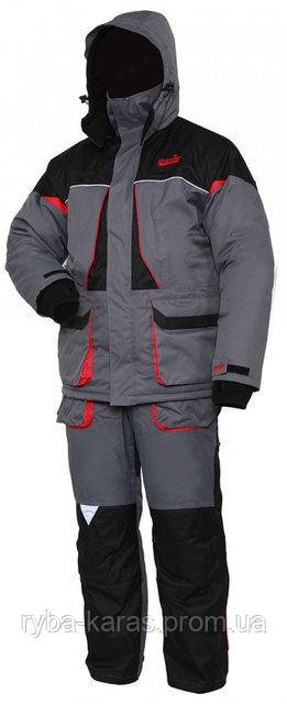 

Костюм зимний Norfin Arctic Red (-25°) размер XXXL