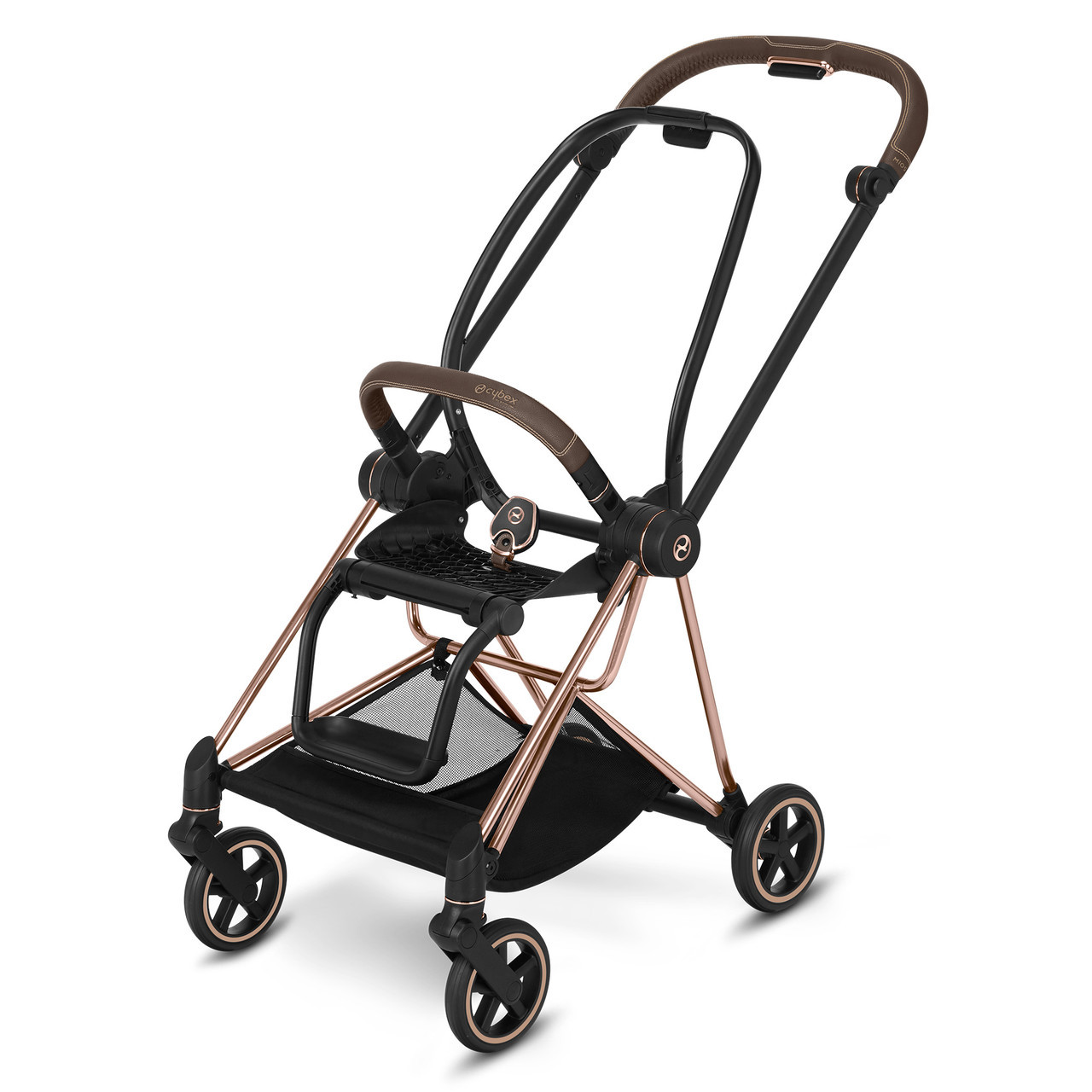 

Шасси Mios & каркас Cybex RBA Rosegold rosegold