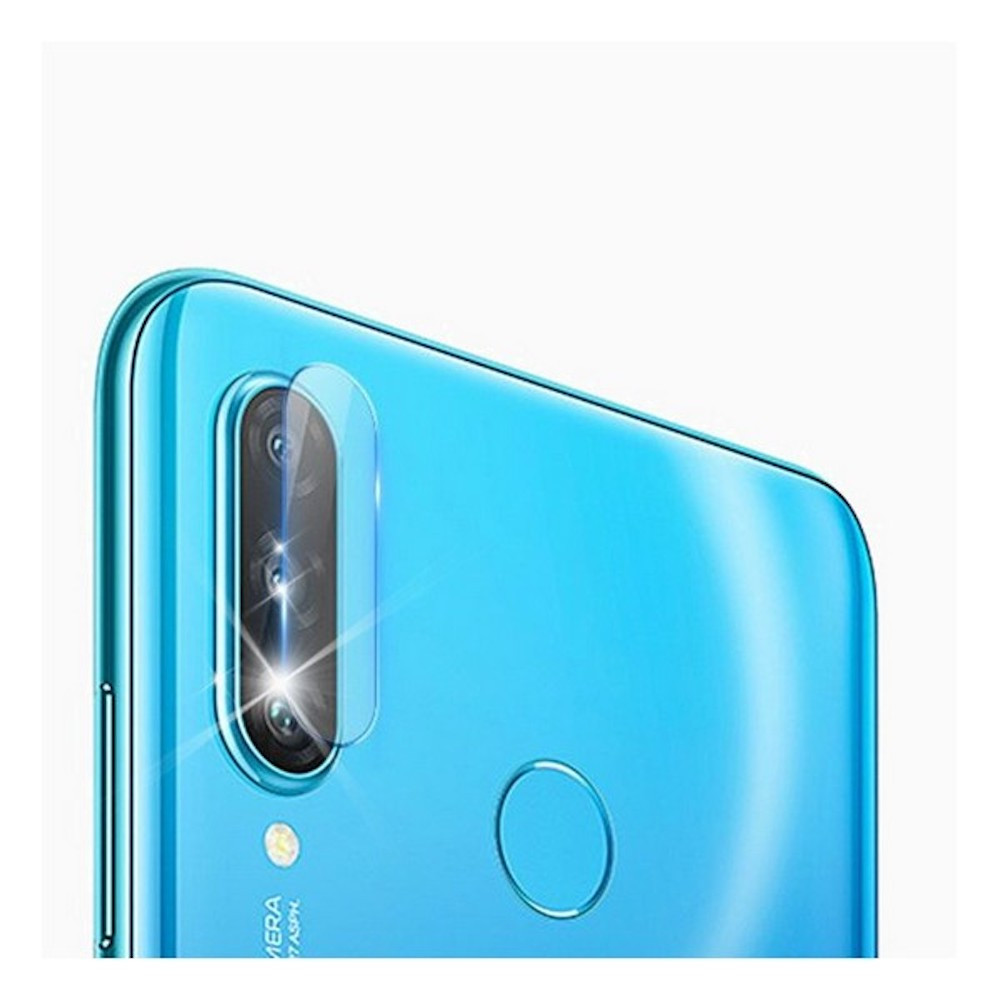 

Защитное стекло на камеру Clear Glass Box для Huawei P30 Lite (clear)