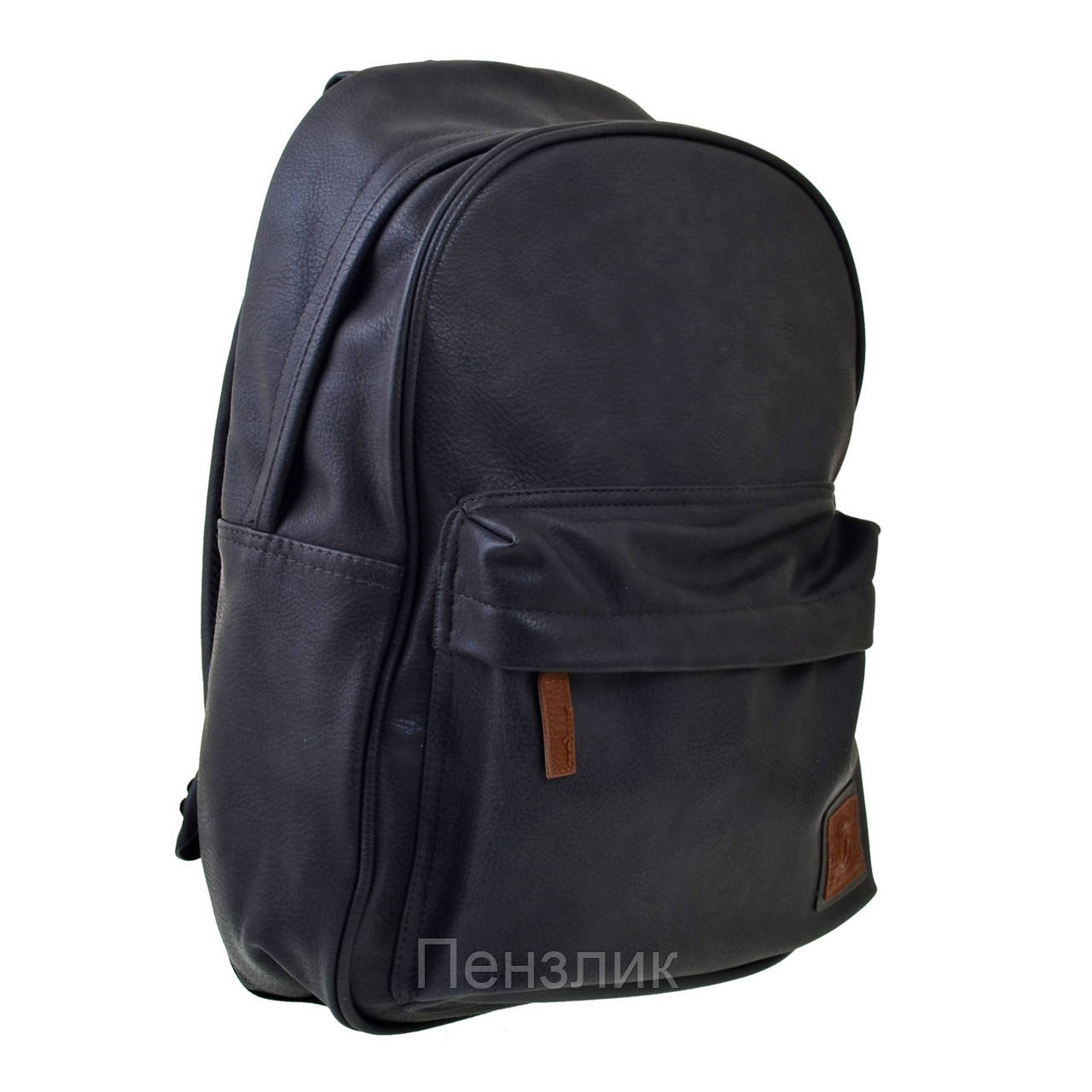 

Рюкзак молодежный YES ST-16 Infinity deep black, 42*31*13