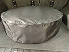 Чехол для запасного колеса Coverbag Full Protection S синий, фото 5