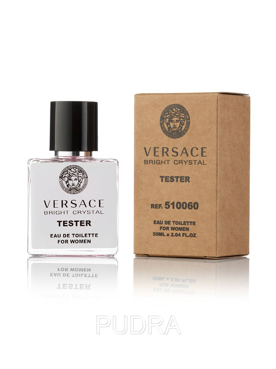 

Versace Bright Crystal премиум тестер