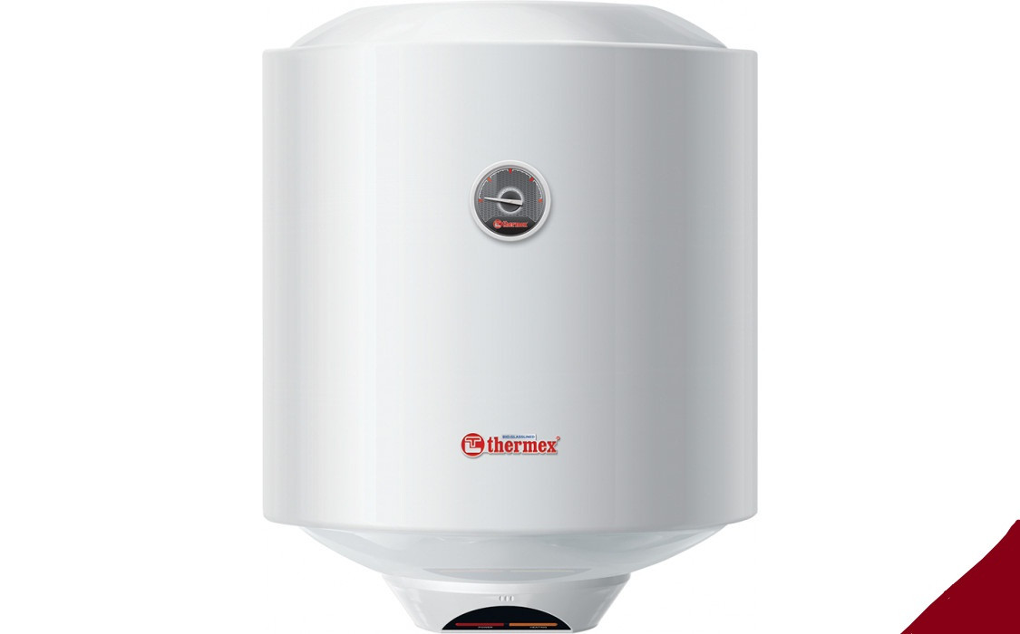 

Водонагреватель накопительный Thermex ERS 50 V silverheat