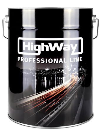 

Антифриз HigWay концентрат 20л (синий) -80*С