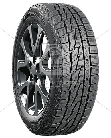 

Шина 235/60R16 100H PREMIORRI ViaMaggiore Z Plus (Premiorri) 4823100300414