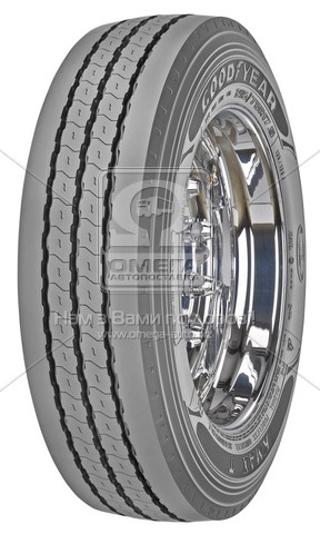 

Шина 245/70R19, 5 141/140J KMAX T 3PSF (Goodyear) 570295