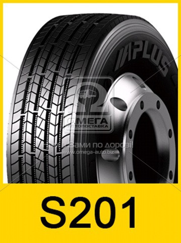 

Шина 385/65R22, 5 160L S201 (APLUS) 1498946559