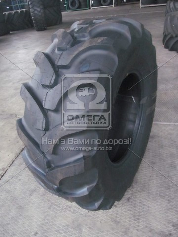 

Шина 19, 5L-24 (500/70-24) 151A8 GRIP-n-RIDE 12PR TL (Mitas) 5001511720000