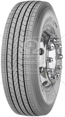 

Шина 315/70R22, 5 154L152M AVANT 4 PLUS 3PSF (Sava) 570977