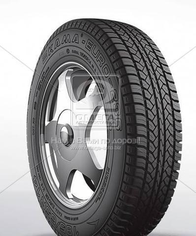 

Шина 155/65R13 73T КАМА EURO-236 (НкШЗ) 2120004