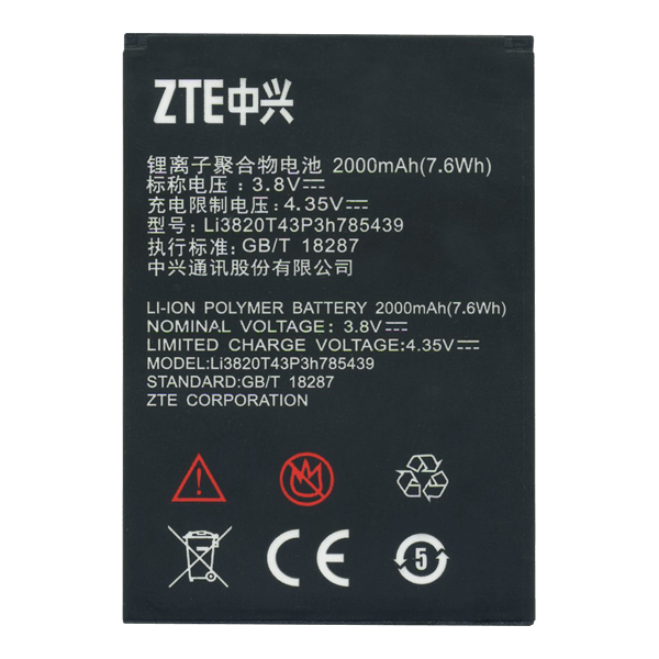 Купить Акб Для Смартфона Zte Blade L3