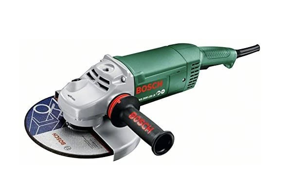 

Болгарка Bosch PWS 2000-230 JE (Expert)