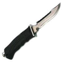 

Нож для дайвинга BS Diver Samoa-2