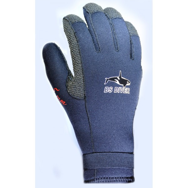 

Перчатки для дайвинга BS Diver Professional Kevlar (5 мм