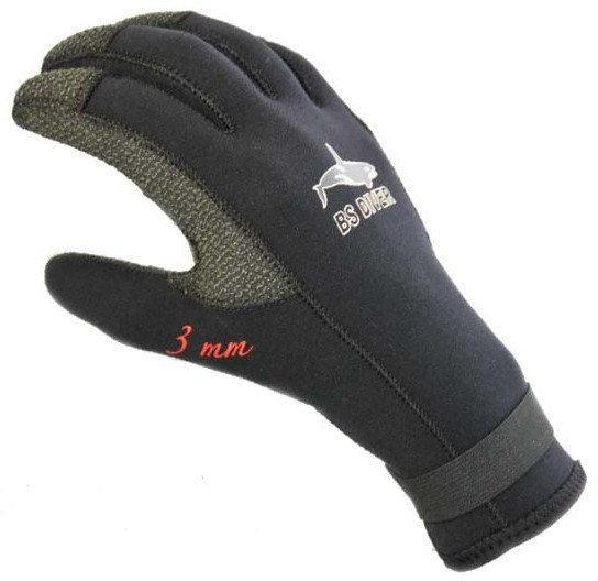 

Перчатки для дайвинга BS Diver Professional Kevlar (3 мм