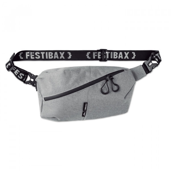 

Сумка поясная FESTIBAX® BASIC, полиэстер