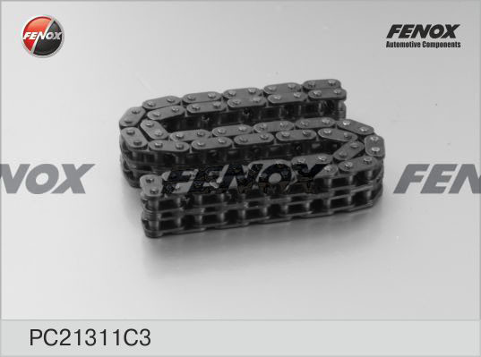 

FENOX - Ланцюг ГРМ 21311 ГАЗ (70 ланок) PC 21311 С5 Fenox (PC21311C3)