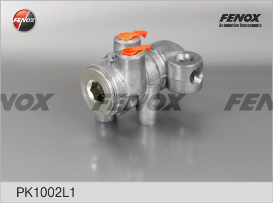 

Регулятор давления FENOX 2101 ВАЗ РК 1002 L1 Fenox (PK1002L1)