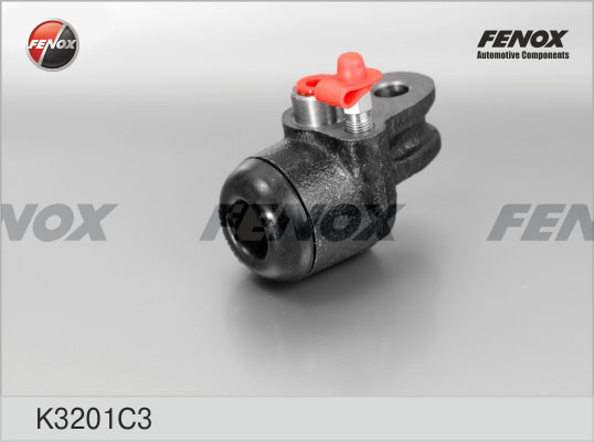 

FENOX - Циліндр гальмівний передній лівий ГАЗ 2410 К3201 (K3201C3)