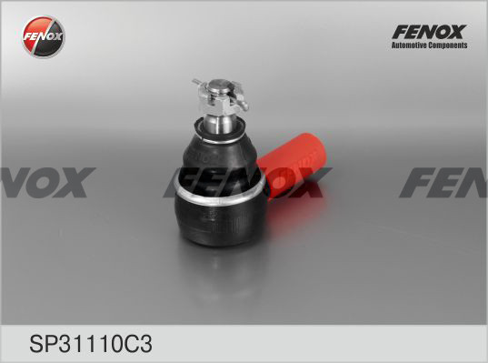 

FENOX - Наконечник рульової тяги лівий УАЗ 469 (SP31110C3)