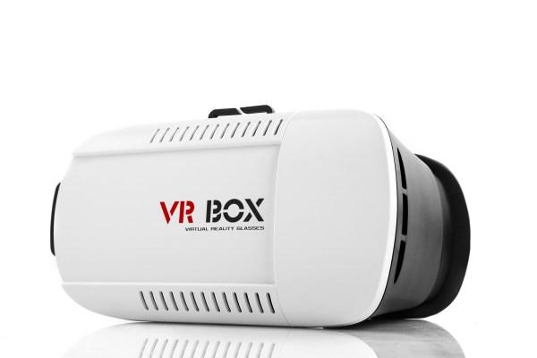Очки Виртуальной Реальности VR BOX 3D (tr2189hh)