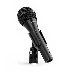 Вокальний динамічний мікрофон AUDIX OM5