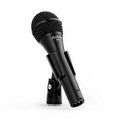 Вокальний динамічний мікрофон AUDIX OM2