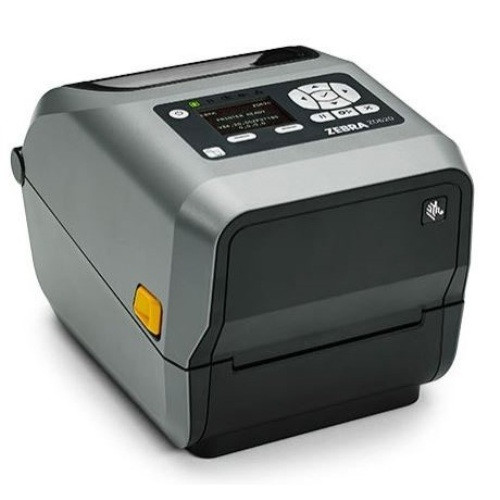 Принтер етикеток Zebra ZD620d