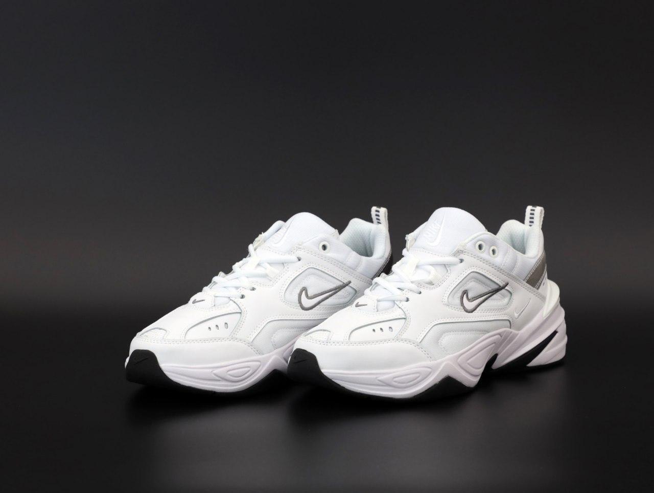 

Кроссовки Nike M2K Tekno, White