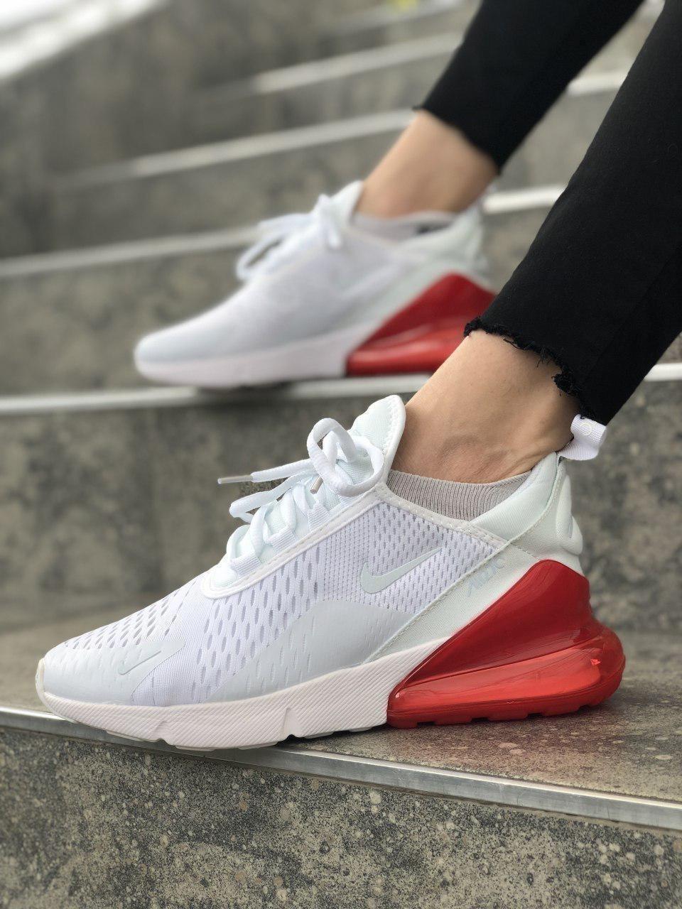 

Кроссовки Nike air max 270 39