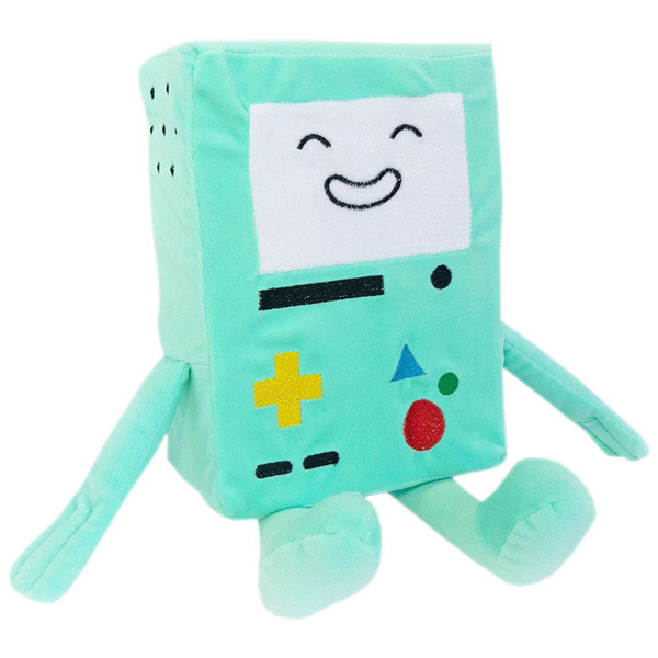 

Мягкая игрушка ТМ Weber Toys Бимо смеющийся - (29см